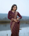 KT 5 Banarasi Soft Silk Fancy Saree Wholesale Market In Surat